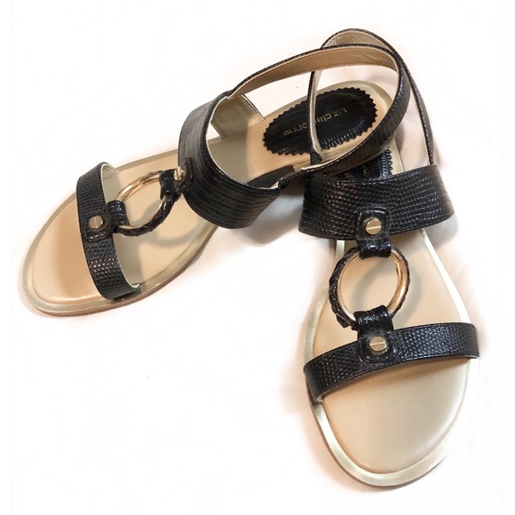 Liz Claiborne Sandals - Picture 2 of 2